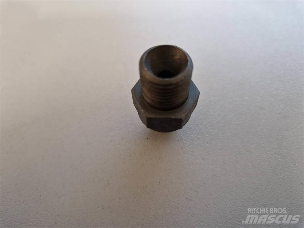 Rottne 033-0124 Motorlar