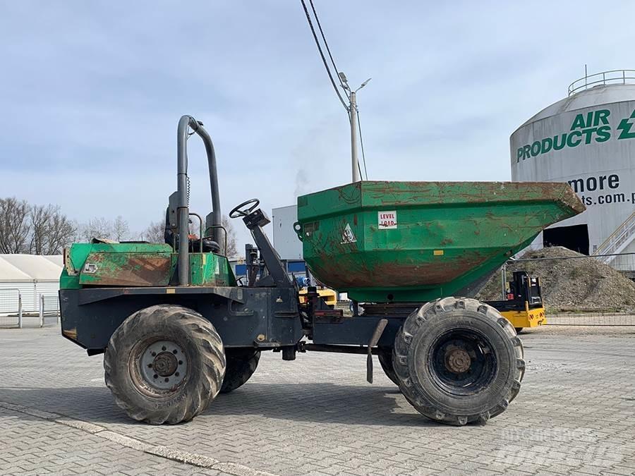  6005CSFLLA Belden kirma kaya kamyonu