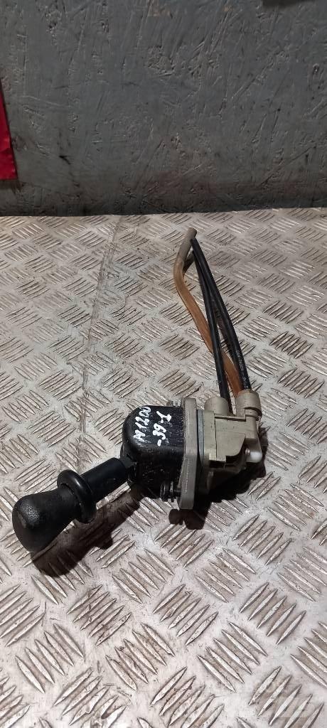 MAN TGA    81523156185 Kabinler