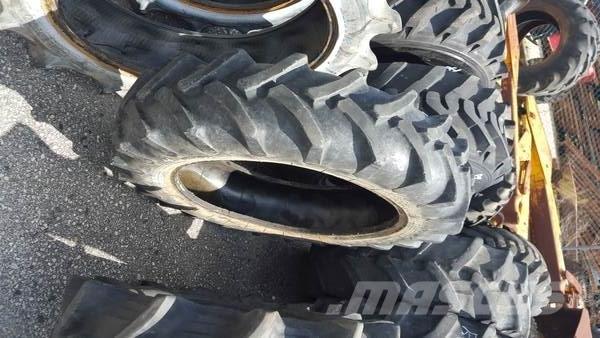  Pneu 8.3-24 Tekerlekler