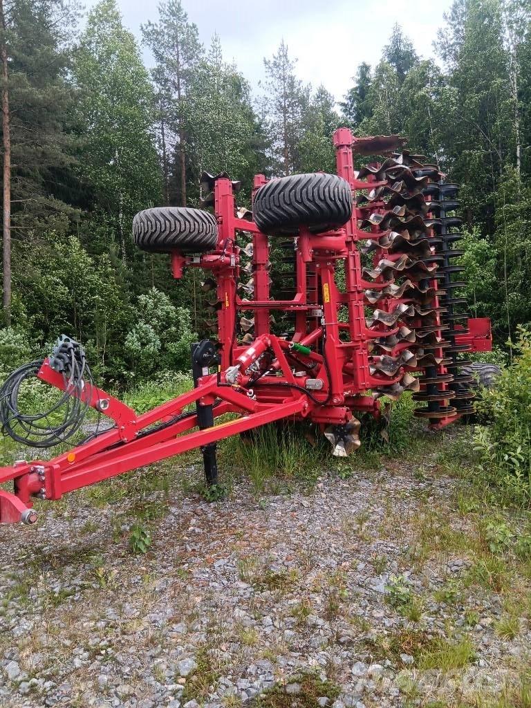 Horsch Joker 6 RT Diskaro