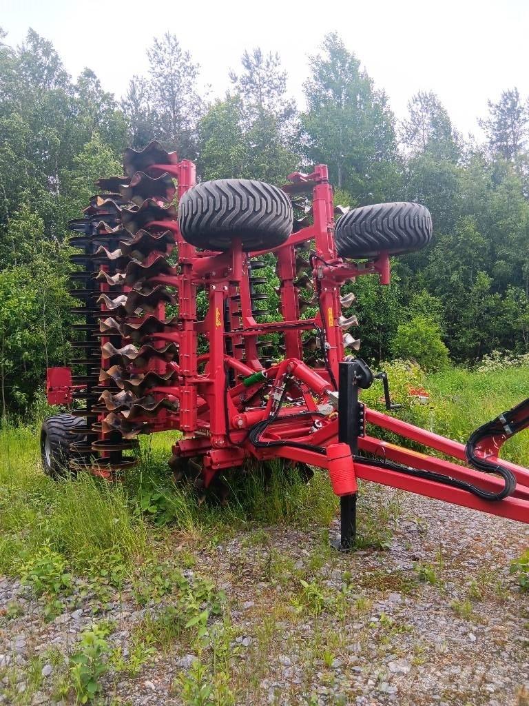 Horsch Joker 6 RT Diskaro