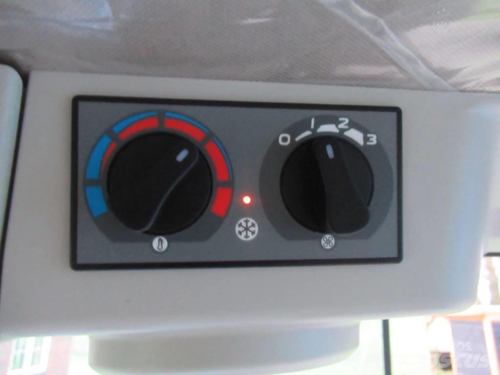Landini 5-100 H Traktörler