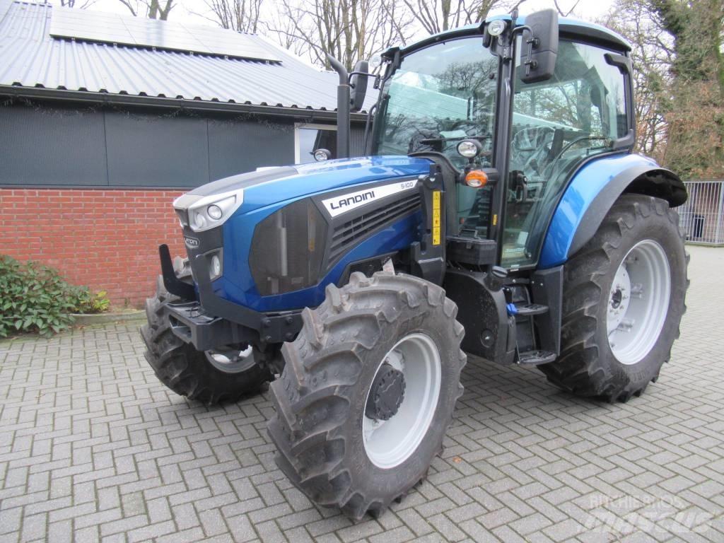 Landini 5-100 H Traktörler