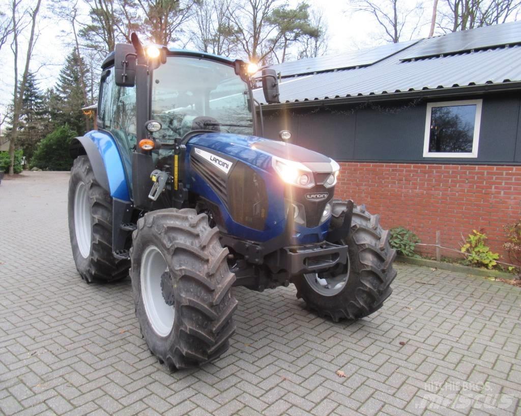 Landini 5-100 H Traktörler
