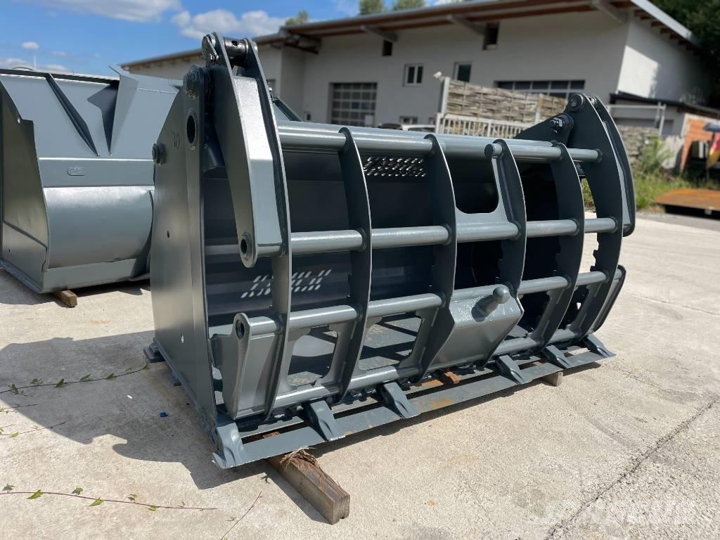 Winkelbauer 2,8m³ Kovalar