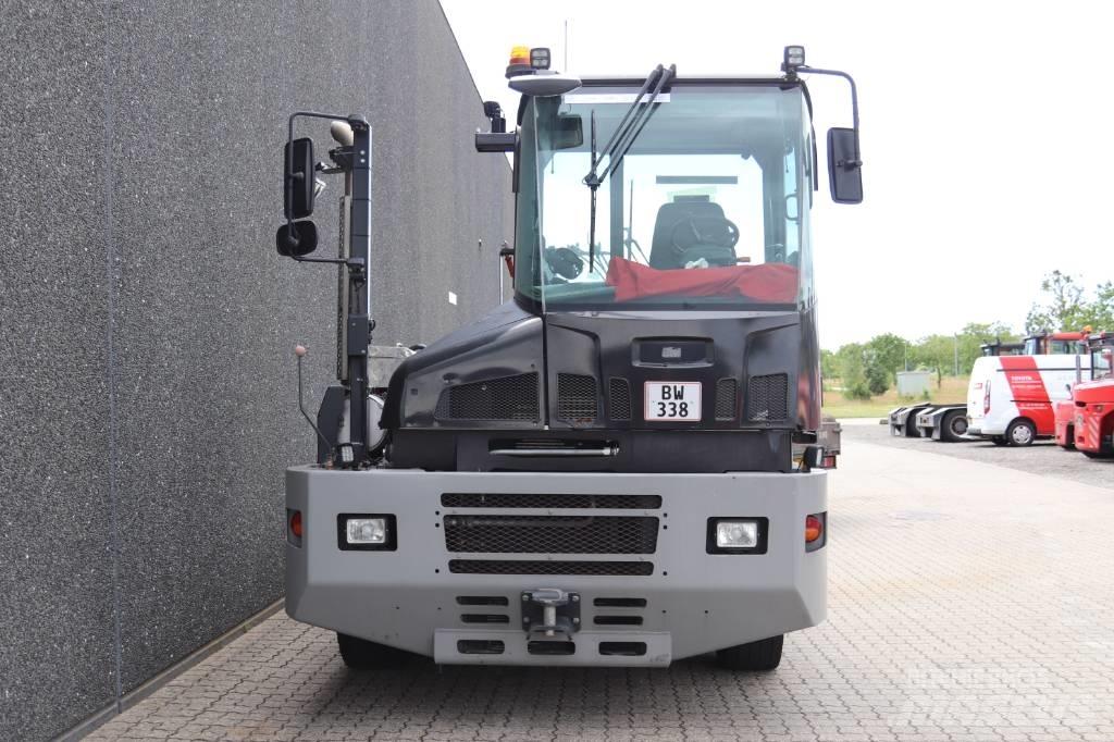 Kalmar TR 618 i Terminal çekiciler