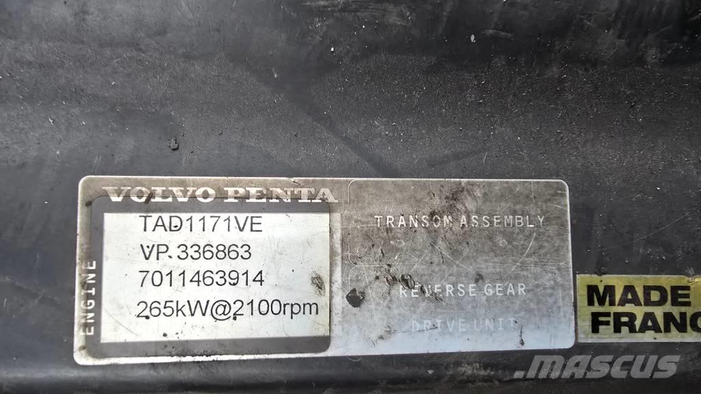 Sany SRSC4540GC-5 Konteyner istifleyiciler - reach stacker