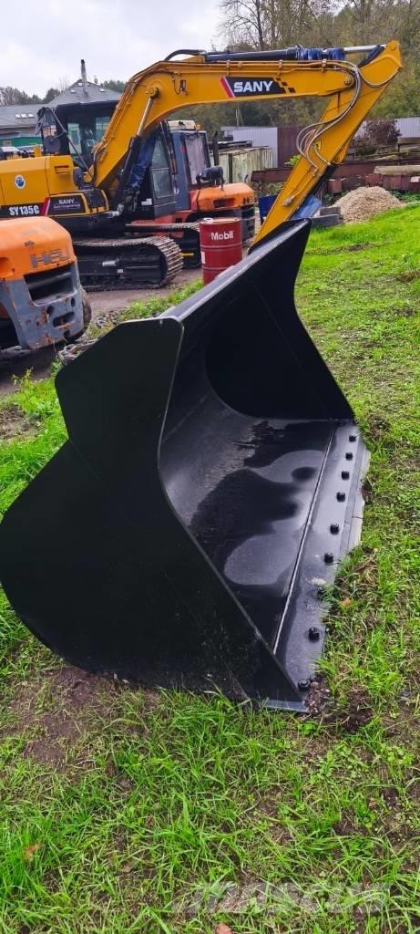 Volvo L 110 H Tekerlekli yükleyiciler
