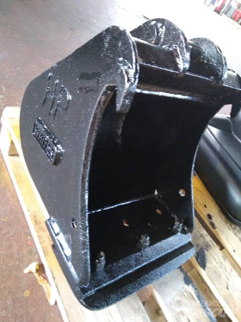 CAT 301.7 D Mini ekskavatörler, 7 tona dek