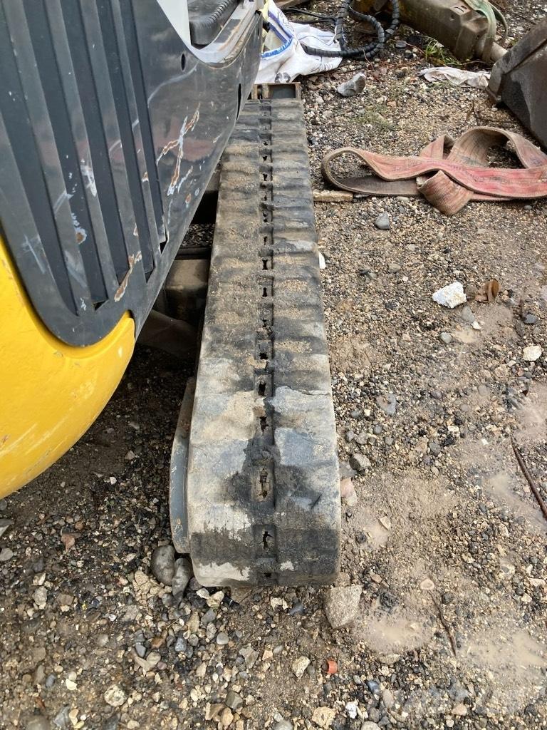 Neuson 2003 RD Mini ekskavatörler, 7 tona dek