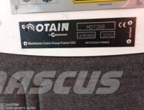 Potain MDT268-J10 Kule vinçler