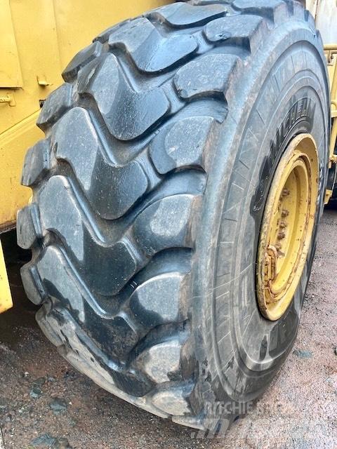CAT 980 C Tekerlekli yükleyiciler