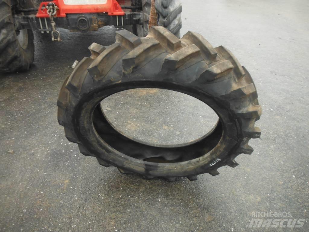 Michelin 9.5/9R28 Tekerlekler