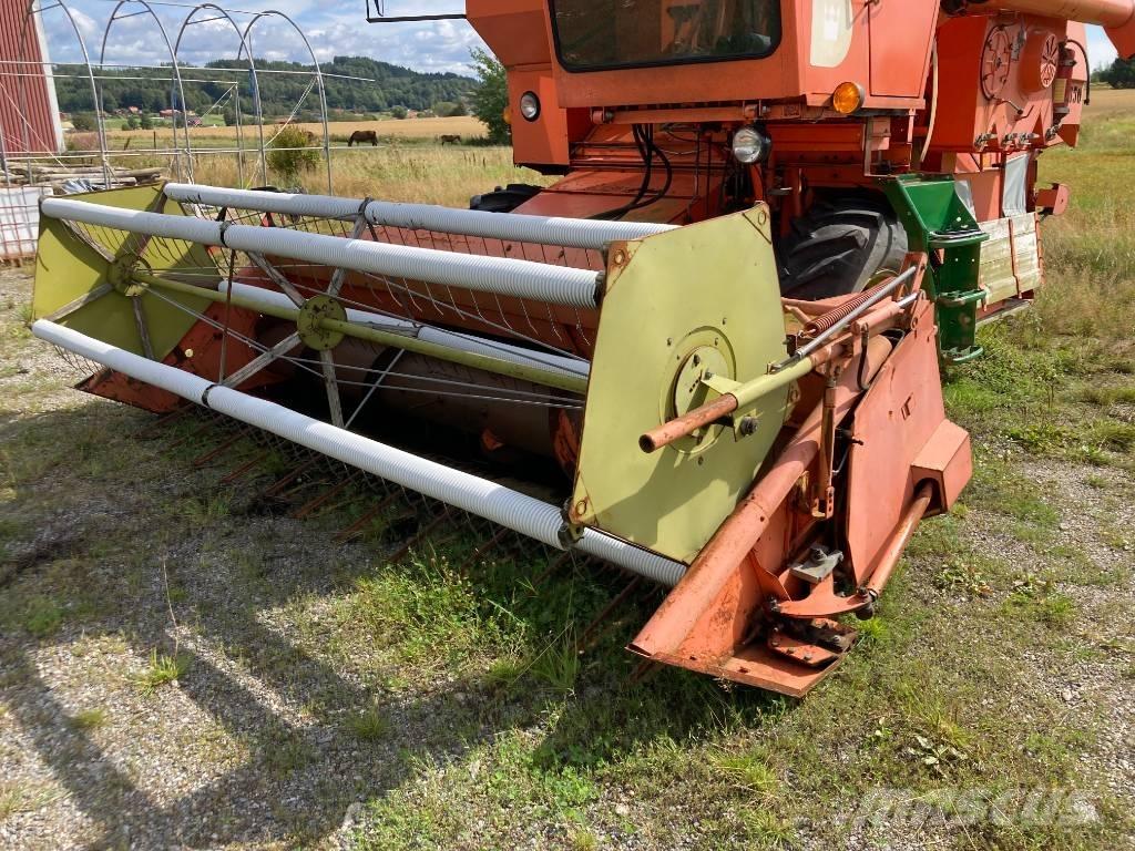 Dronningborg D1650 Biçerdöverler