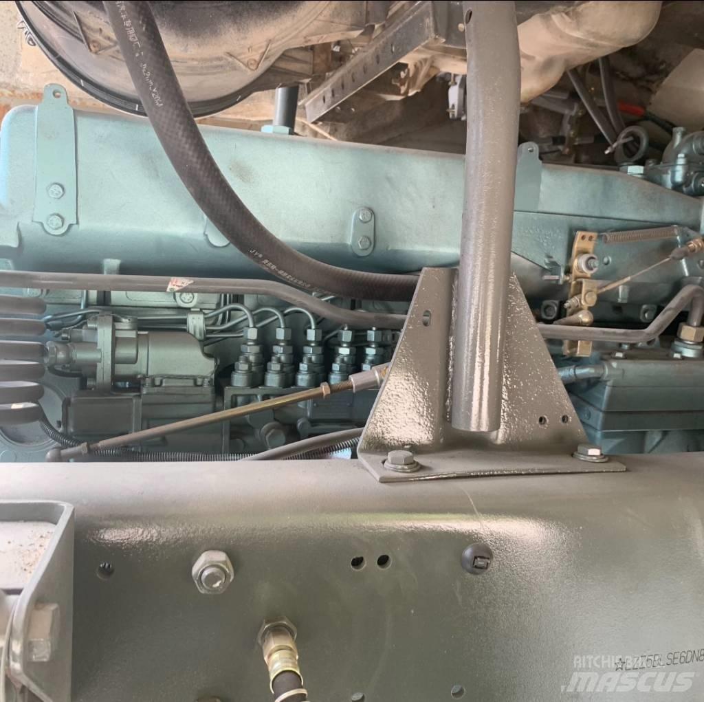 Howo 371 Diger kamyonlar