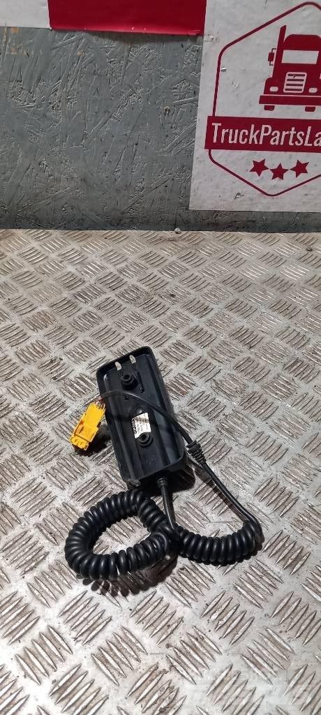 Scania R 440    1758161 Kabinler