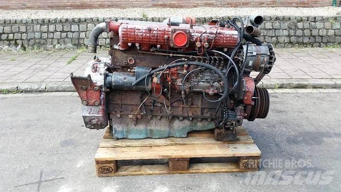  Engines 8460 Diger aksam