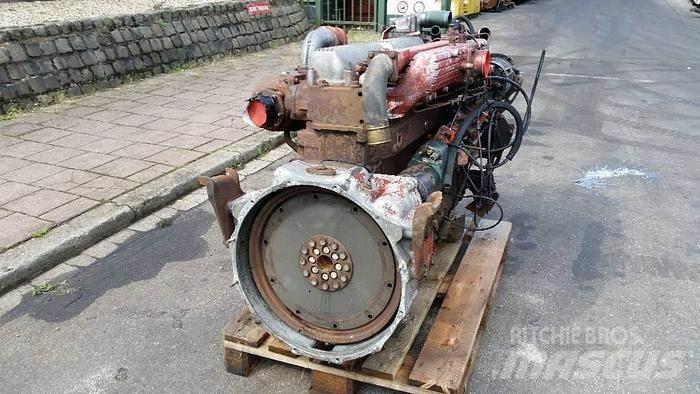  Engines 8460 Diger aksam