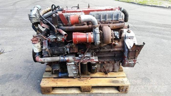  Engines 8460 Diger aksam