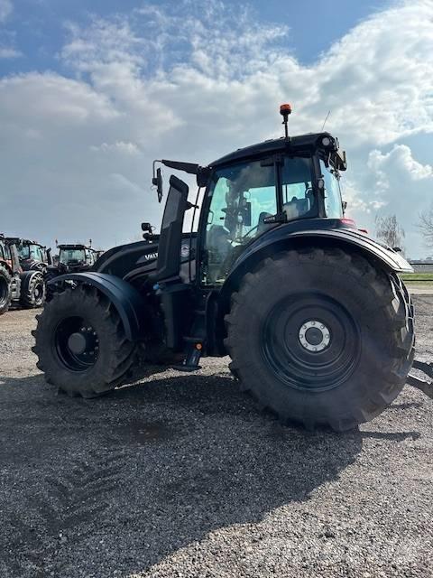Valtra T 235 D Traktörler