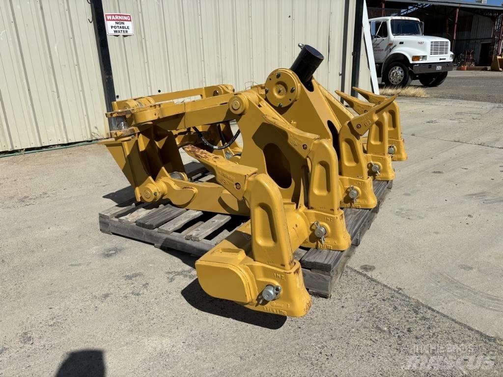 CAT 140 M 3 Diger parçalar