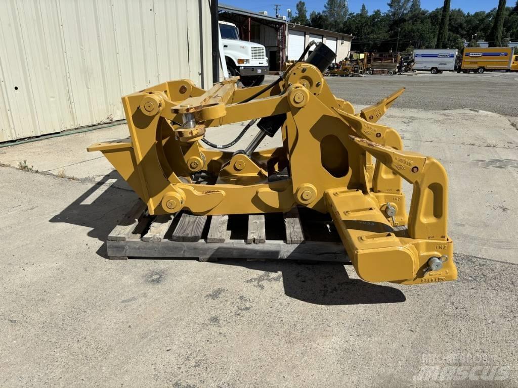 CAT 140 M 3 Diger parçalar