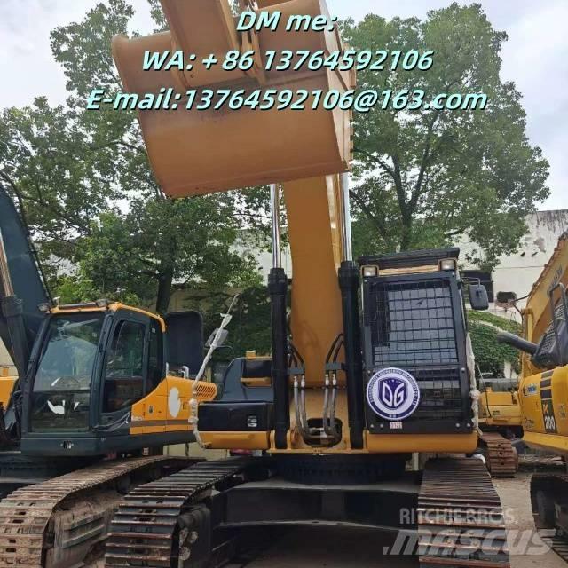 CAT 卡特CAT336 D2 Midi ekskavatörler 7 - 12 t