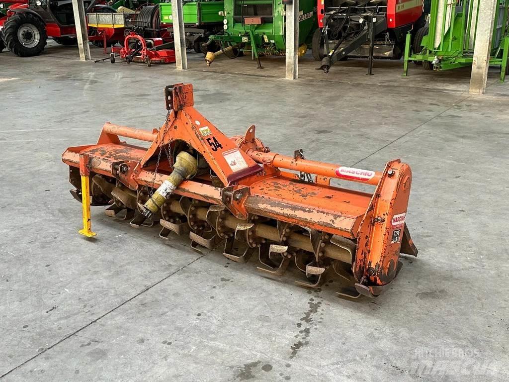 Maschio 230 Diger toprak isleme makina ve aksesuarlari