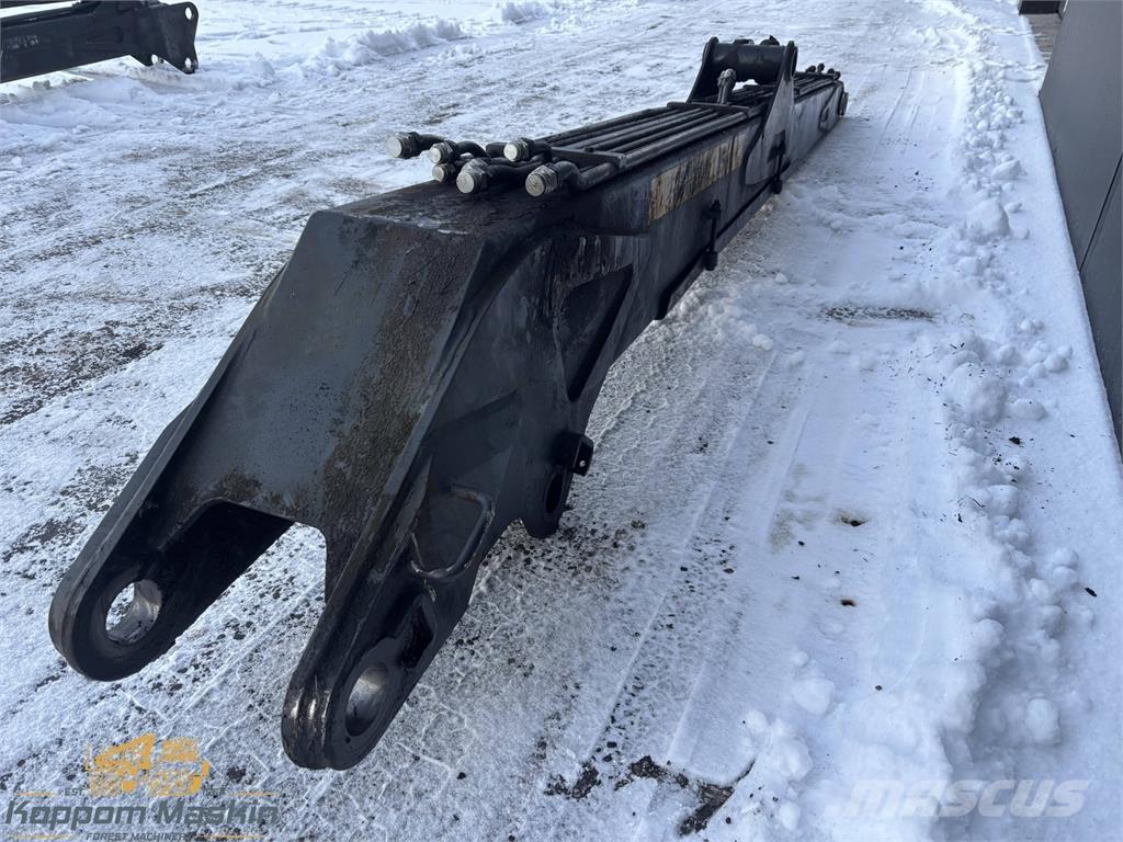 Ponsse K75 Tomruk vinçleri