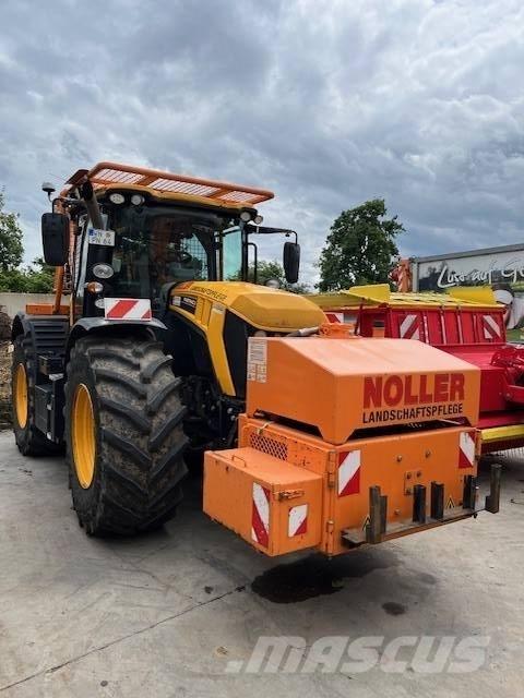JCB Fastrac 4220 Traktörler
