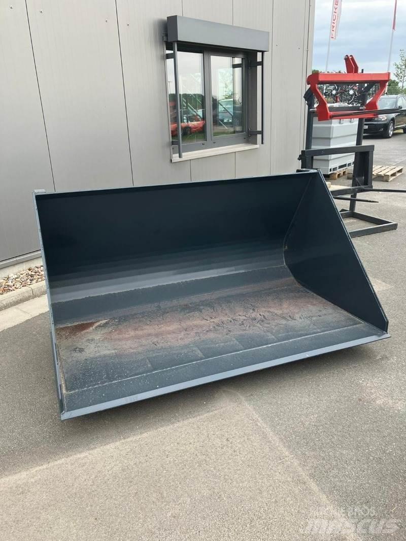 Saphir LGR 20 Diger traktör aksesuarlari