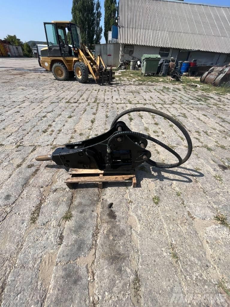 Promove P12 Kırıcılar
