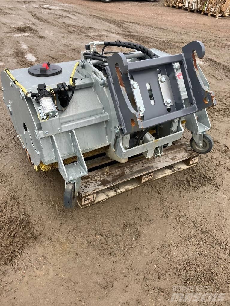 Siringe US150 Diger tarim makinalari