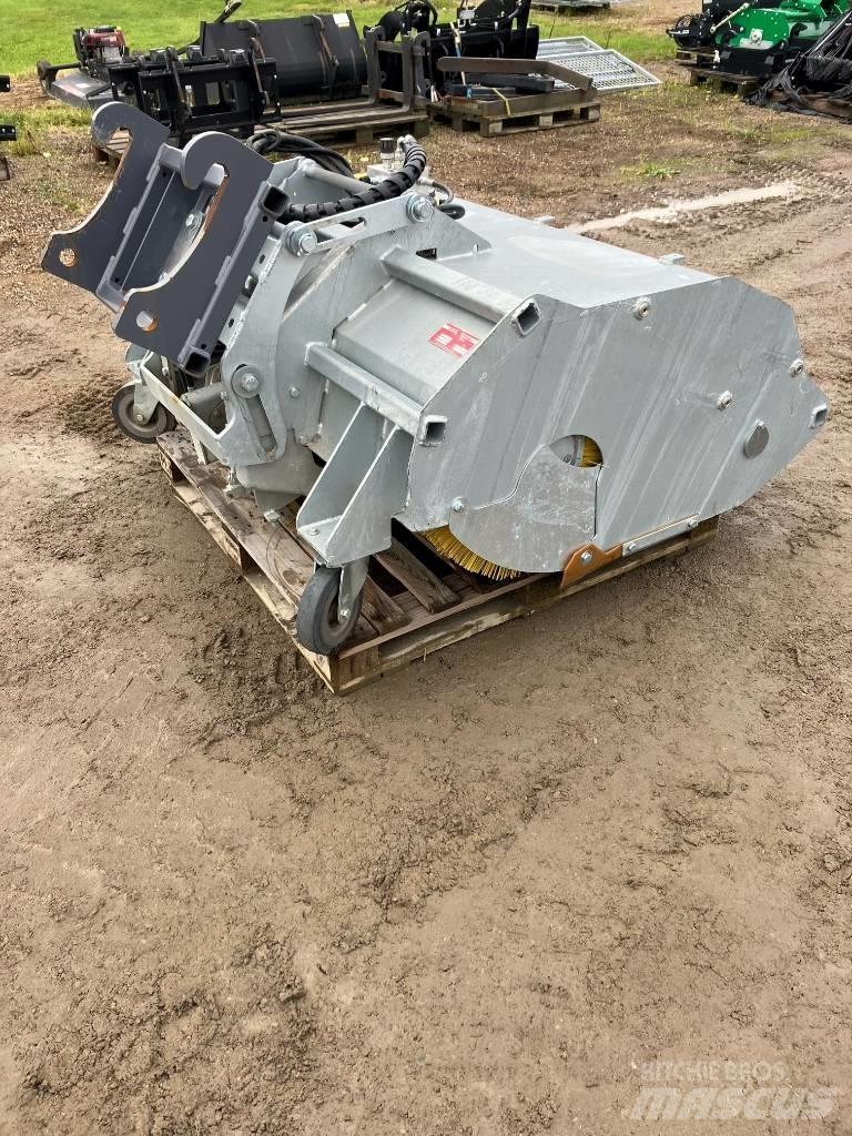 Siringe US150 Diger tarim makinalari