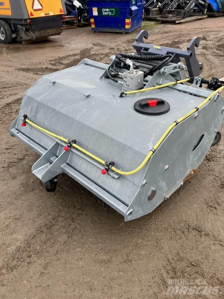 Siringe US150 Diger tarim makinalari