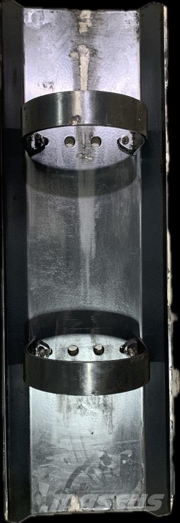 Ponsse Bison Hidrolik