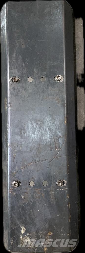 Ponsse Bison Hidrolik