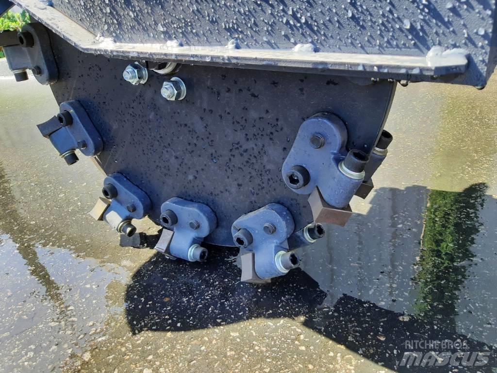 Handy HSSG24 Diger parçalar