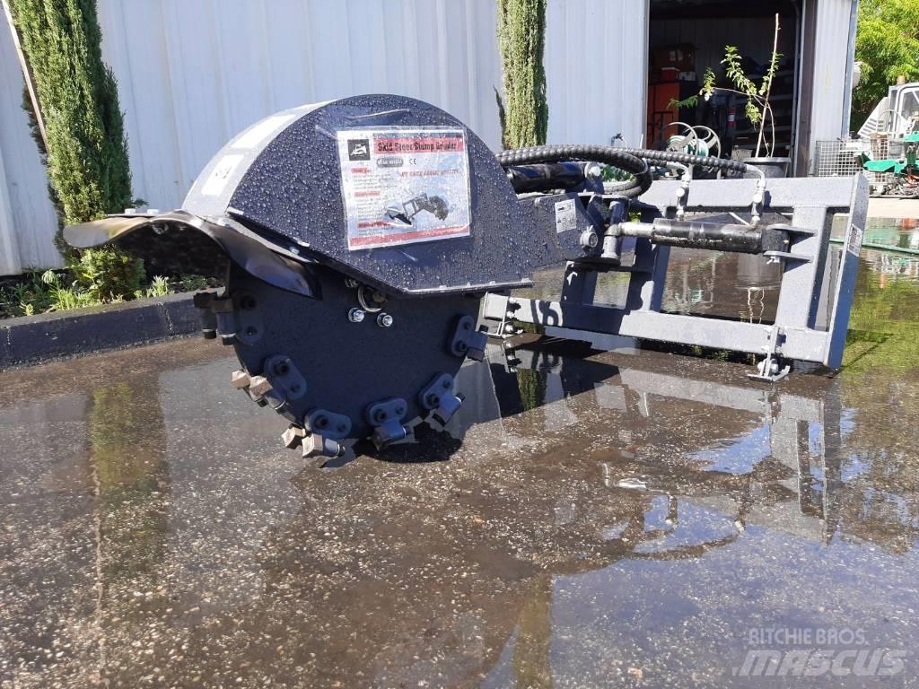 Handy HSSG24 Diger parçalar