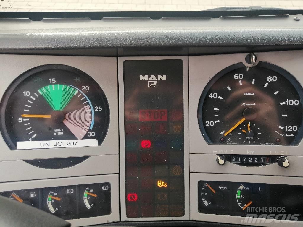 Ruthmann TR 300 Kompakt kendinden tahrikli personel platformları
