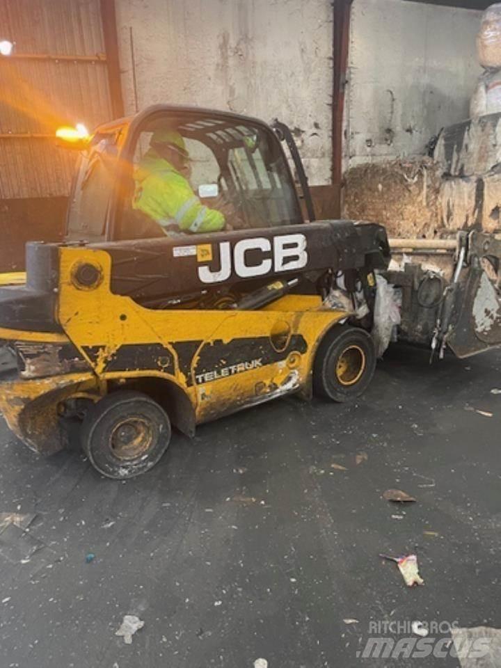 JCB TLT30 Diger