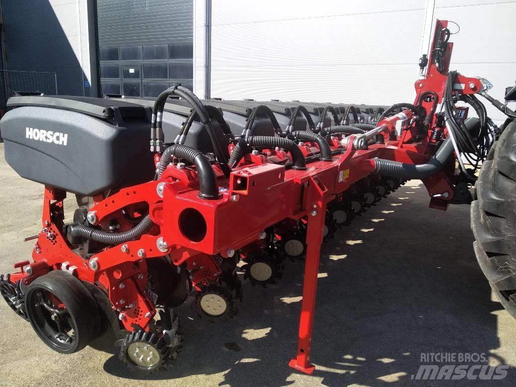 Horsch Maestro 12 RV Mibzerler