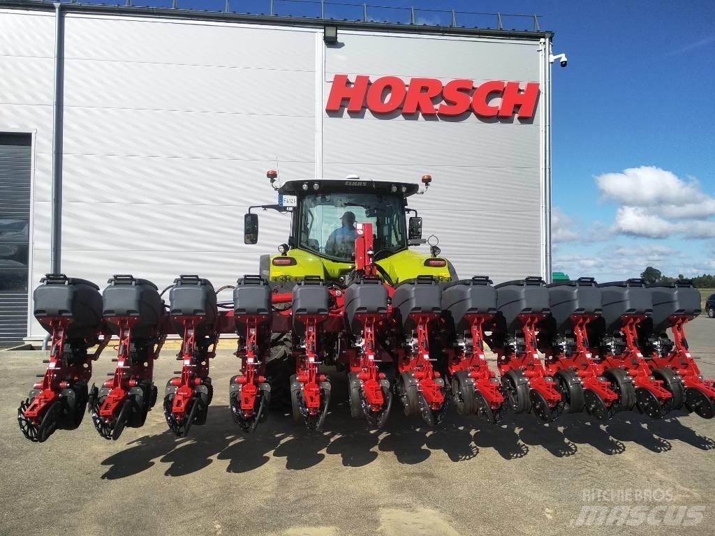 Horsch Maestro 12 RV Mibzerler