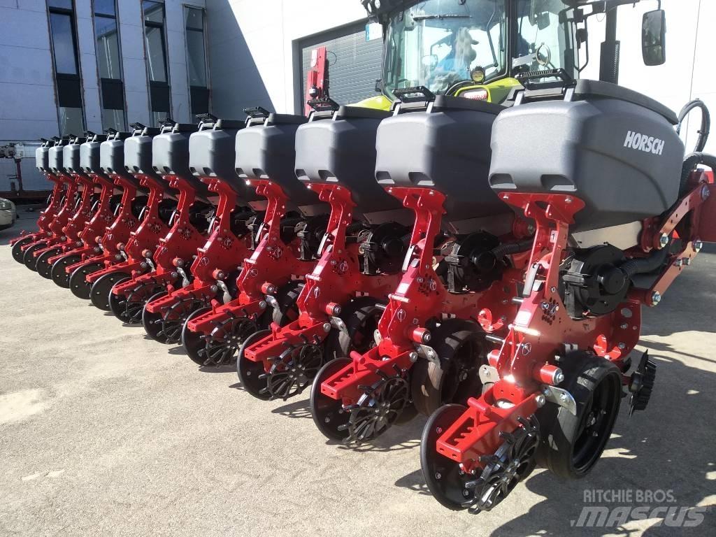 Horsch Maestro 12 RV Mibzerler