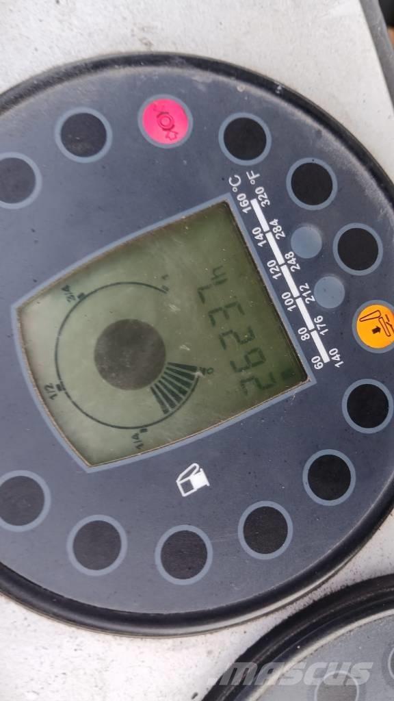 Bomag BW 100 AD-5 Çift tamburlu silindirler