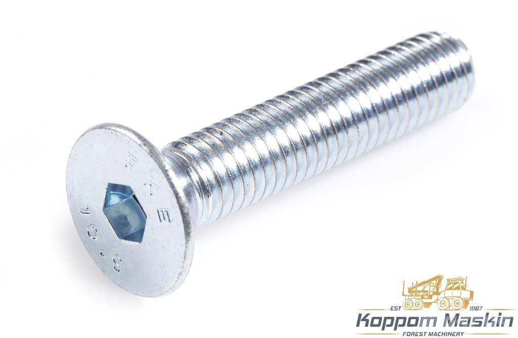 Ponsse 0057971 Saseler