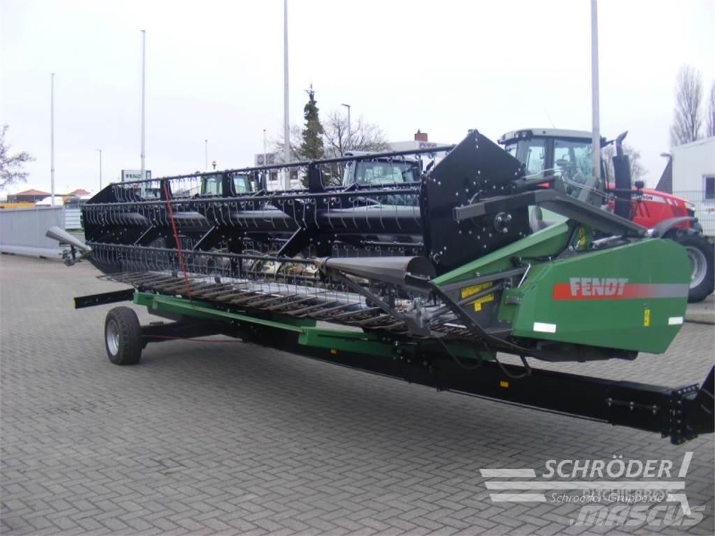 Fendt 6,80 M PF Biçerdöver aksesuarlari