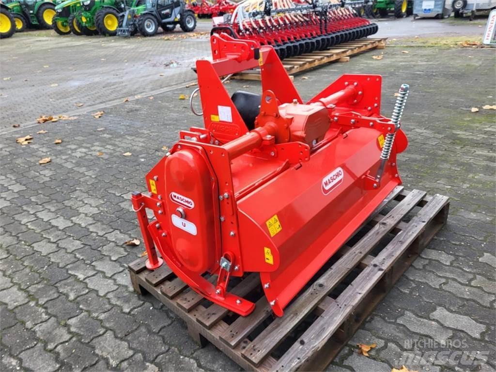 Maschio U 140 Diger tarim makinalari