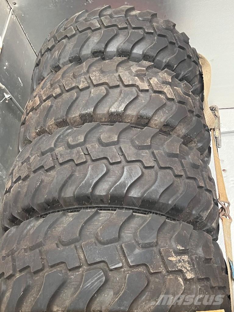 Bobcat L 85 Tekerlekli yükleyiciler